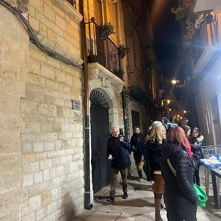 La Corte San Nicola Бари Экстерьер фото